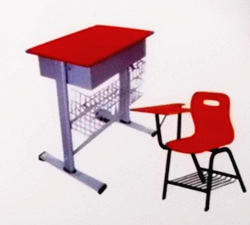 课桌椅型号TYPE-XY-KZY-02