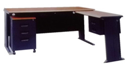 办公桌型号Type-XY-BGZ-02