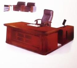 办公桌型号Type-XY-BGZ-04